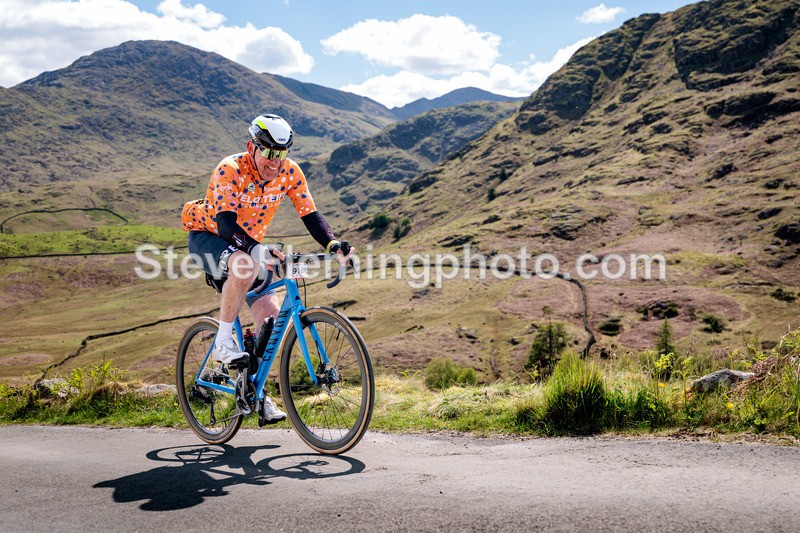 144624 - Blea Tarn Climb 14:00 - 15:00