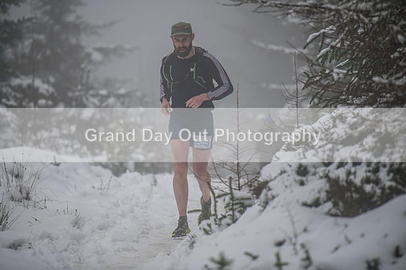 Glentress-1648 - High Terrain Events Glentress 42, 21 & 10K Trail Races Sunday 15th February 2026
