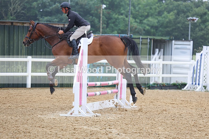 3E7A5036 - Class 3: Senior 80cm