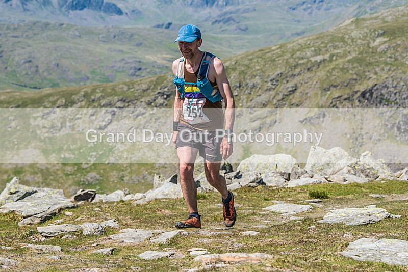 Duddon Long-762 - Duddon Valley (Long) Fell Race Saturday 3rd June 2023