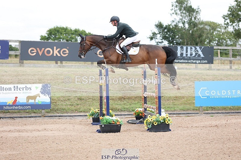 250719-132905-15601 - Cls 3, 3 Star Small Tour Start til Break