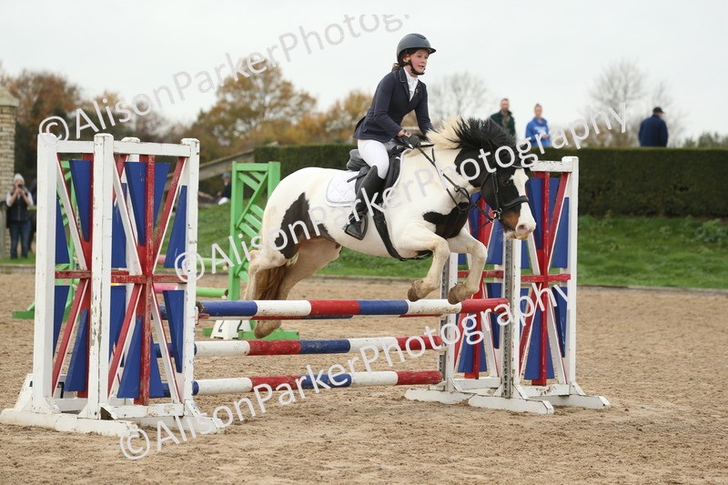 20251109-0852 - Class 3 - 80cm