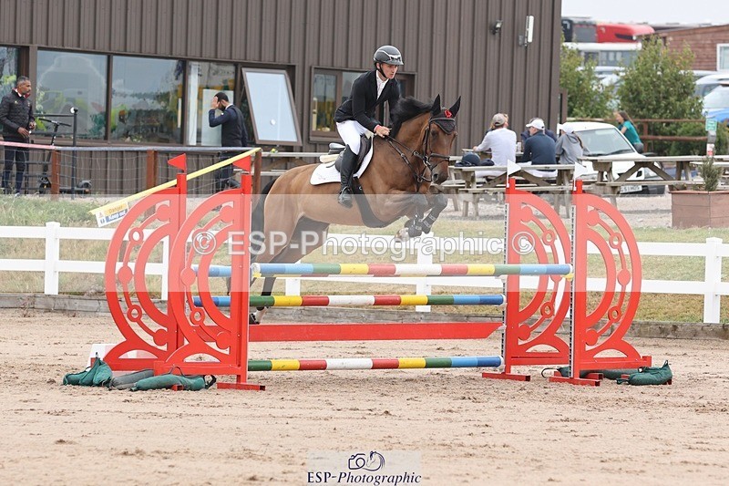 250717-092913-03573 - Cls 9, 1 Star Bronze Tour