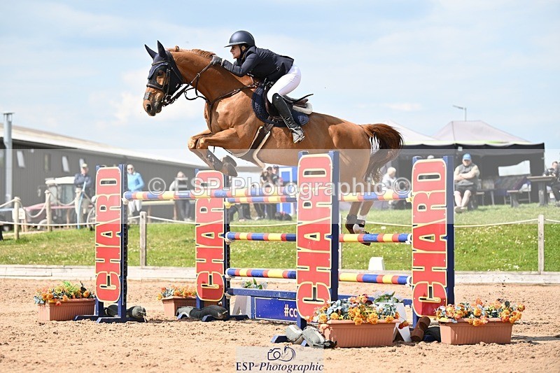 250509-153031-08180 - Cls 15 Talent Seeker inc 7yr old Jump Off and Presentations
