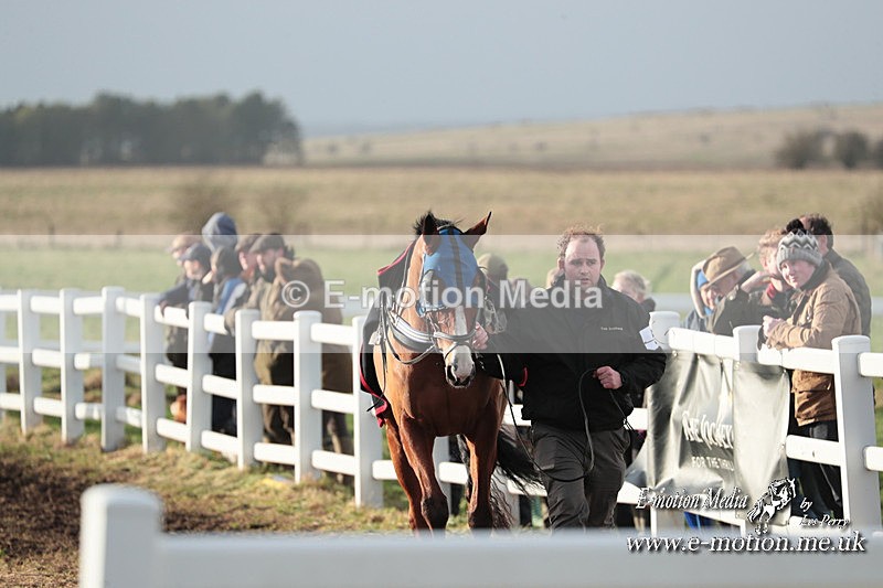 PtP 311223 1037 - Larkhill Racing Club Point-to-Point 31/12/23