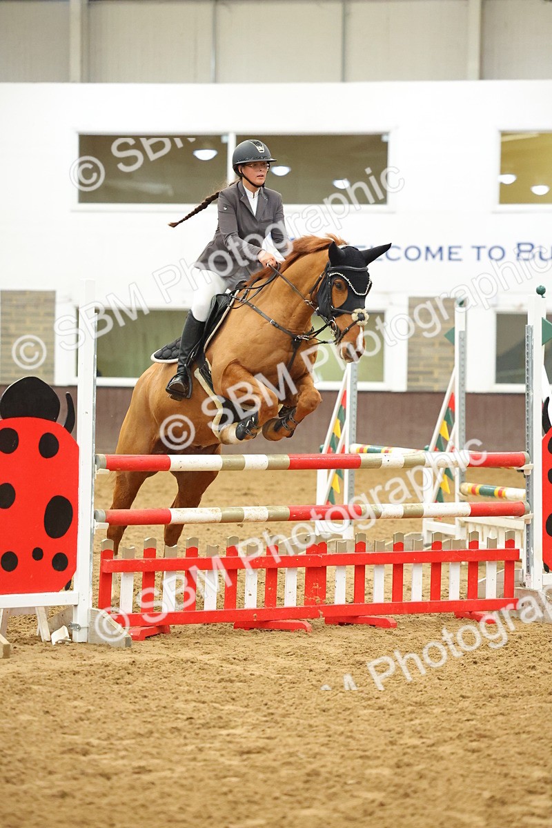 SBM_000776 - Class 3 - Senior Discovery - 1.00m