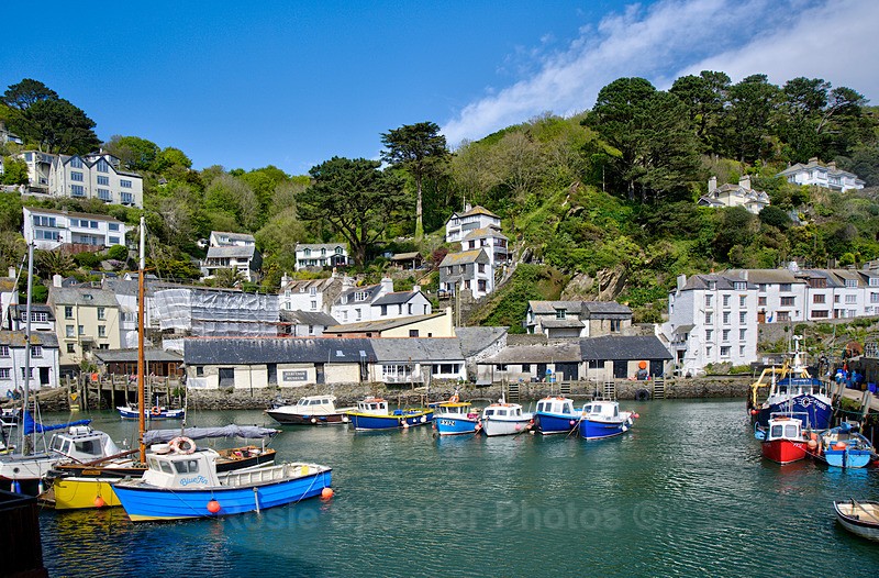  - Polperro
