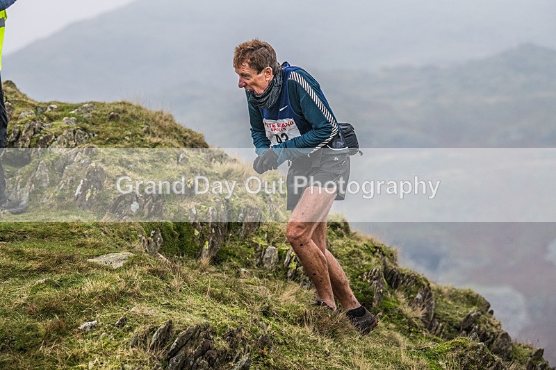 Dunnerdale-676 - Dunnerdale Fell Race Saturday 9th November 2024