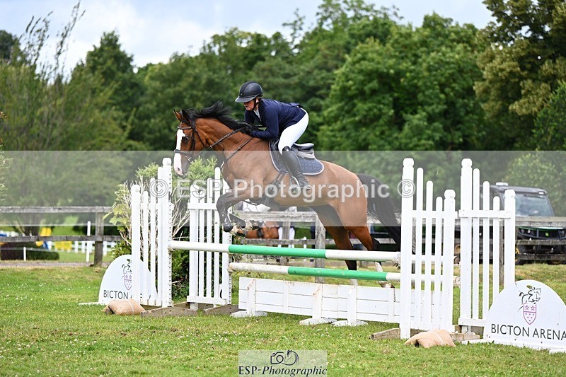 240707-122601-19437 - Cls 202 4 Yr Old Qualifier 90cm