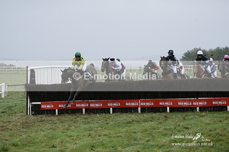 PtP 020122 424 - Larkhill Racing Club Point-to-Point 02/01/2022