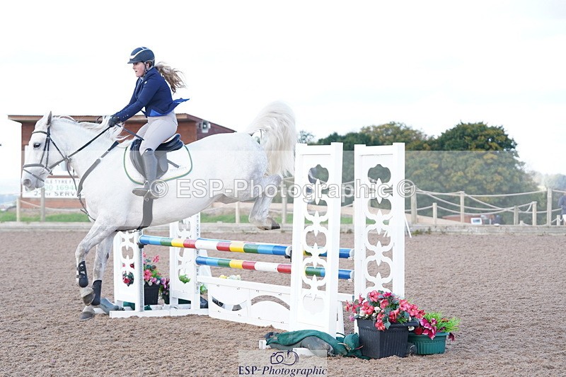 241005A-094710-04329 - SAT Cls 8 Snr British Novice & 90cm Open