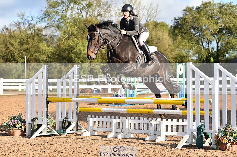 231014A-094058-03749 - Cls 12 British Novice & 90cm Open