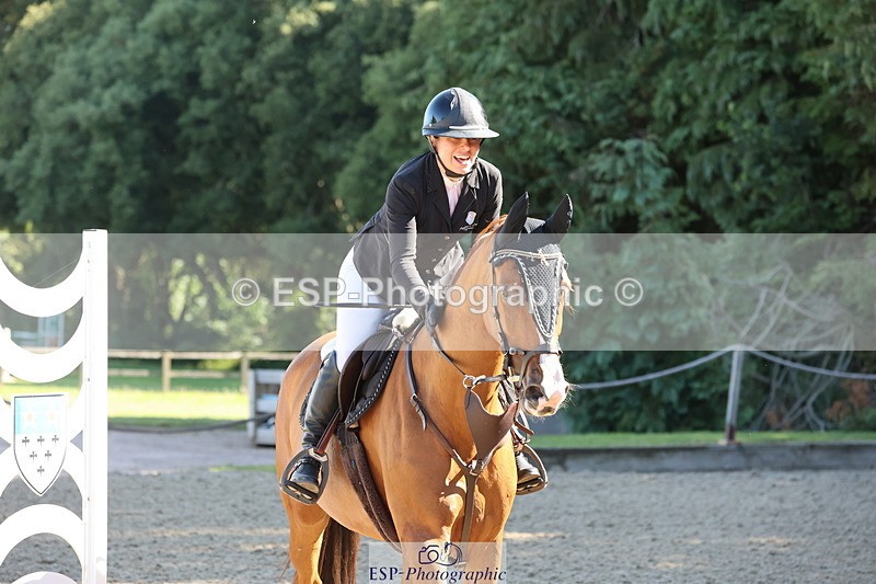 250703A-092050-00308 - Cls 5 85cm Amateur Qualifier