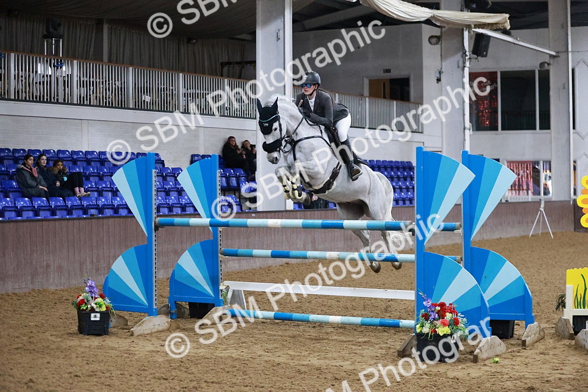 SBM_001706 - Class 6 - National 1.30m 1.40m