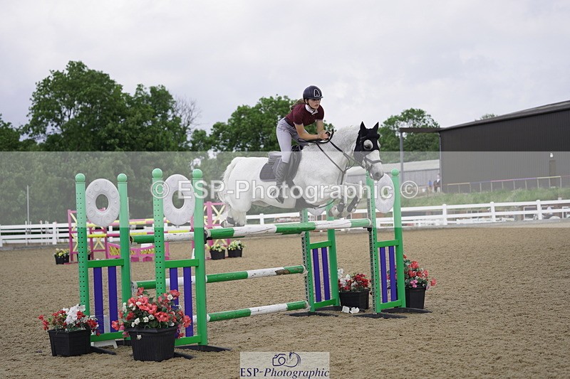 230625A-142742-04406 - Cls 10 Junior 1.20m and 1.30m