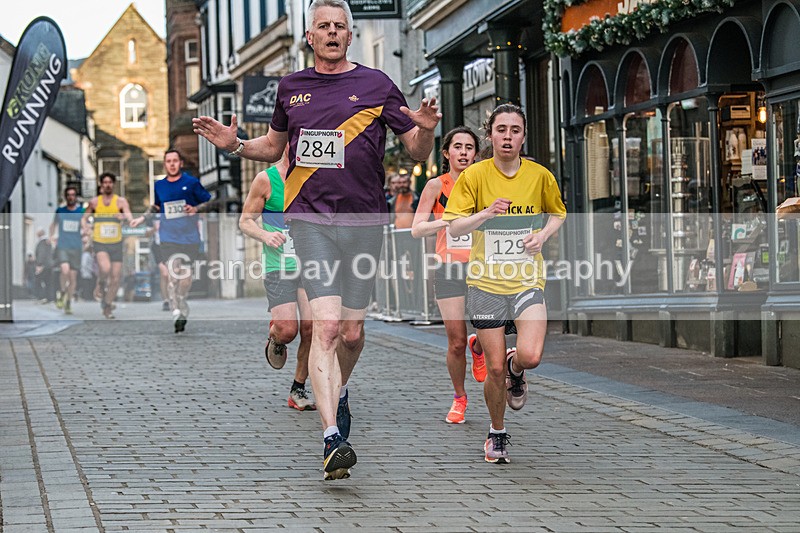 RTH-305 - Keswick Round The Houses Road Race Wednesday 23rd April 2025