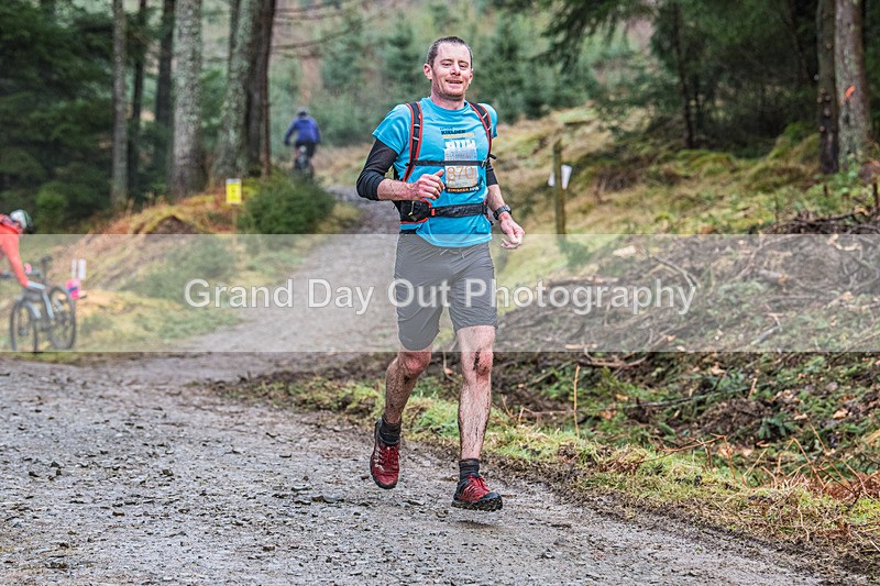 Glentress 21  10K-972 - High Terrain Events Glentress 21 & 10K Trail Runs Saturday 18th February 2023