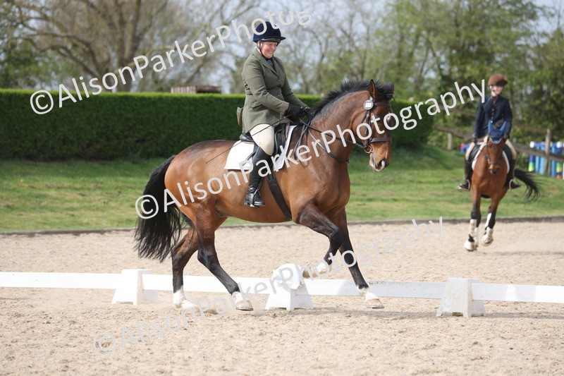 20260404-0852 - Class 5 - Novice 2