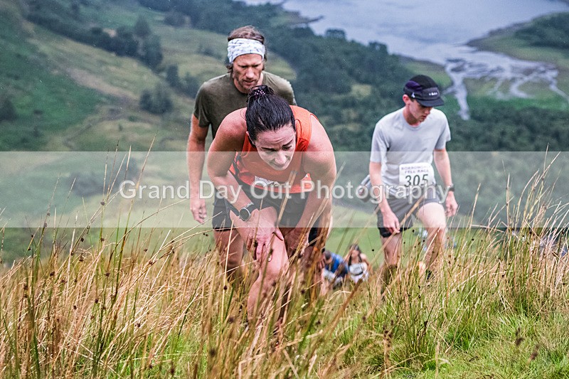 Steel Fell-318 - Steel Fell Race Wednesday 5th August 2026