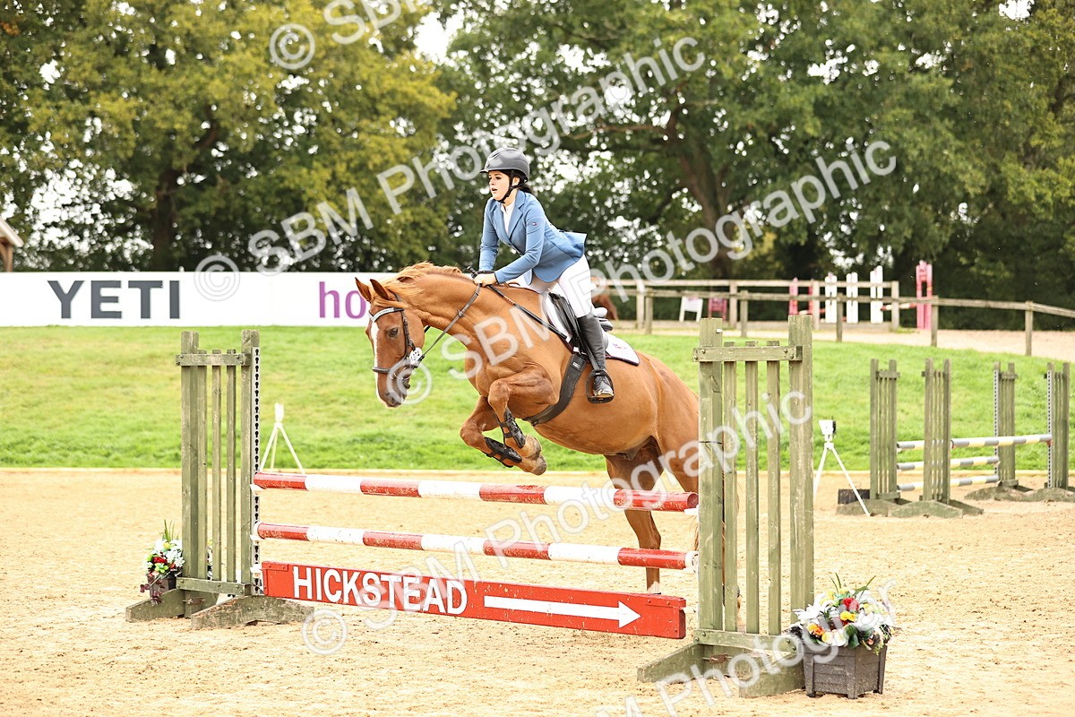 SBM_59074 - J42 - Grand Tour Horse & Pony 1.00m Championship