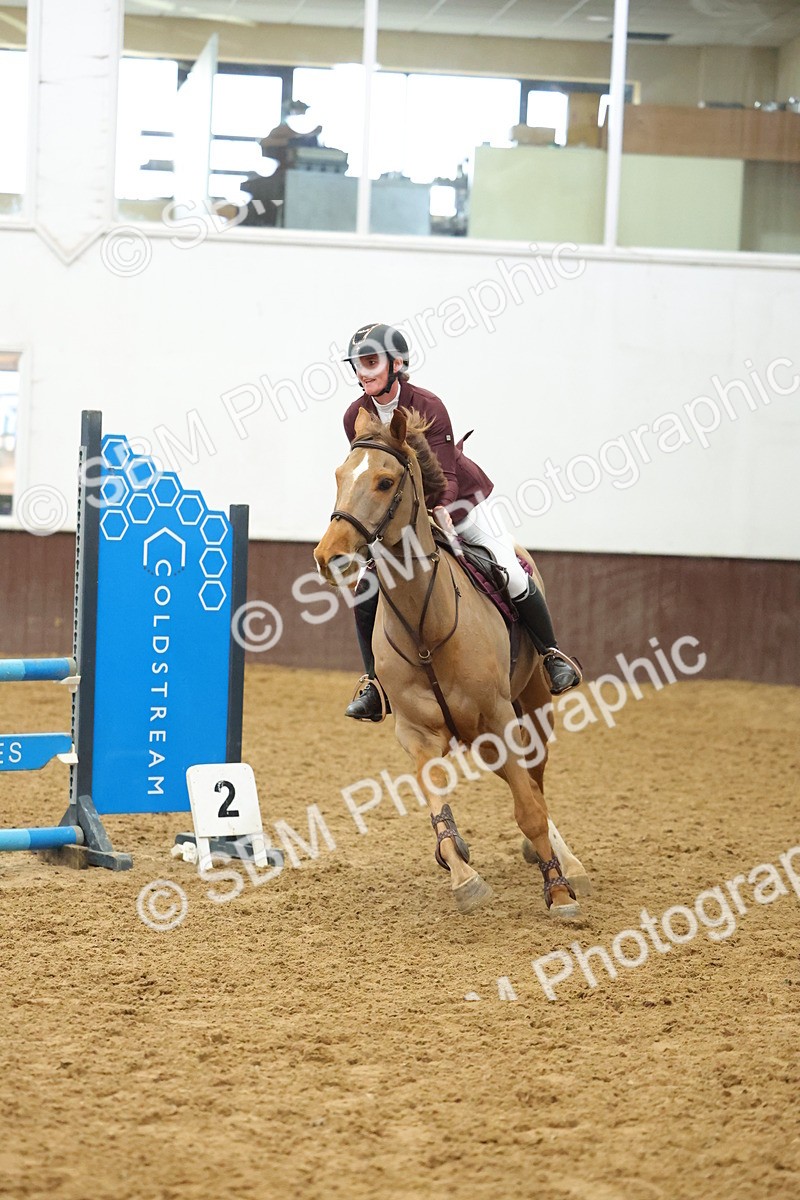 SBM_000330 - Class 2 - British Novice - 90cm