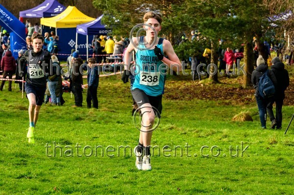 InterXC26-919824 - U15 Boys