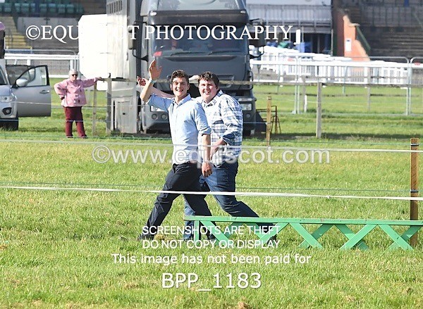 BPP_1183 - CLASS 6 1.00m Amateur Championship