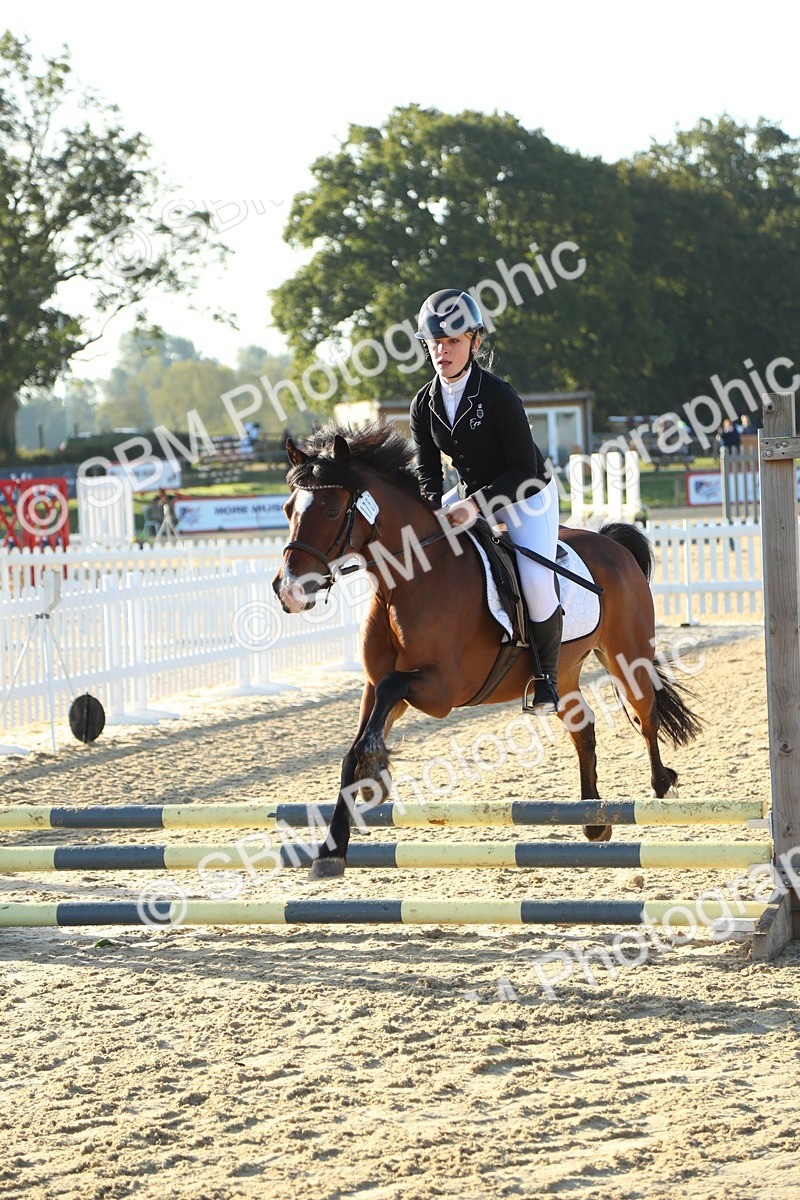 SBM_34915 - J5 - Junior Pony 50cm Championship