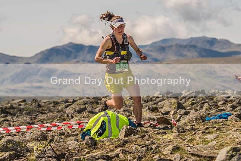 Fairfield-549 - Fairfield Horseshoe Fell Race Saturday 13th May 2023