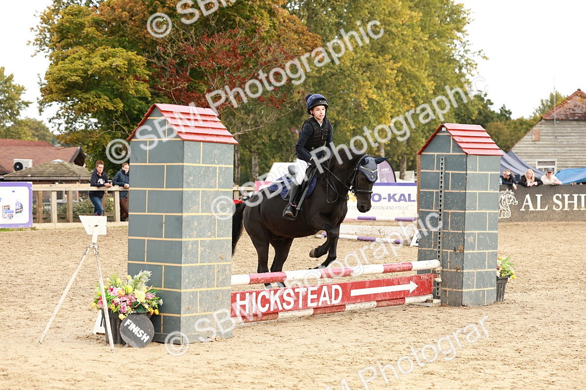 SBM_57717 - J11 - Junior Pony 50cm Championship