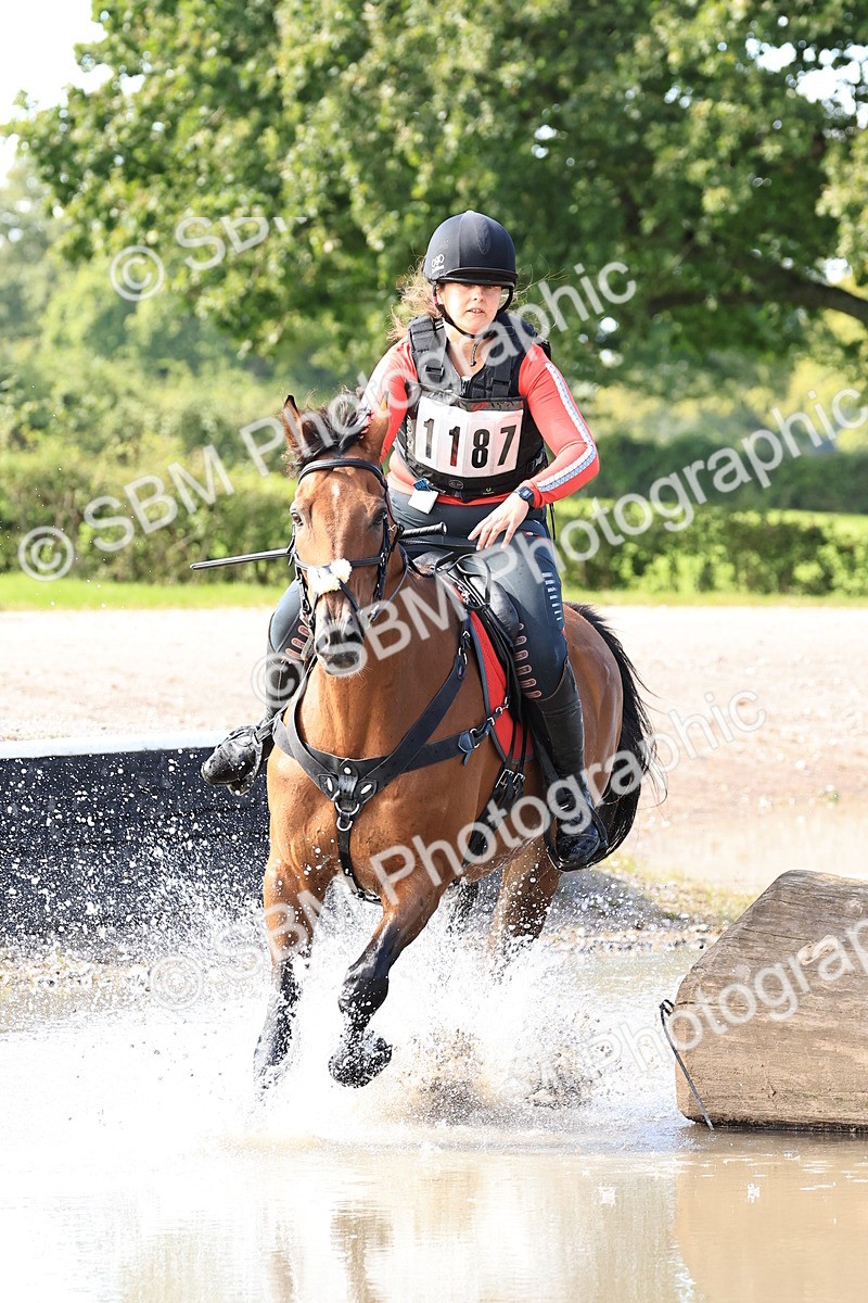 SBM_22027 - E11 - Eventers Challenge 60cm Championship