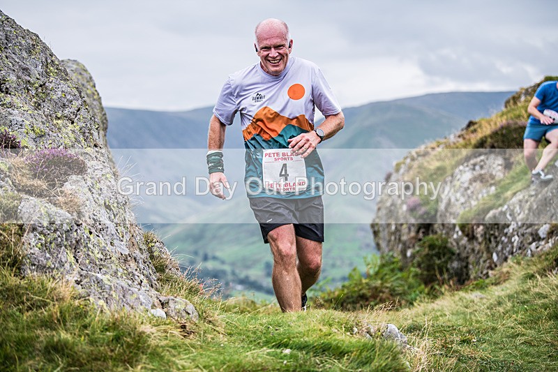 Arnison Horseshoe-303 - Arnison Crag Horseshoe Fell Race Saturday 23rd August 2025