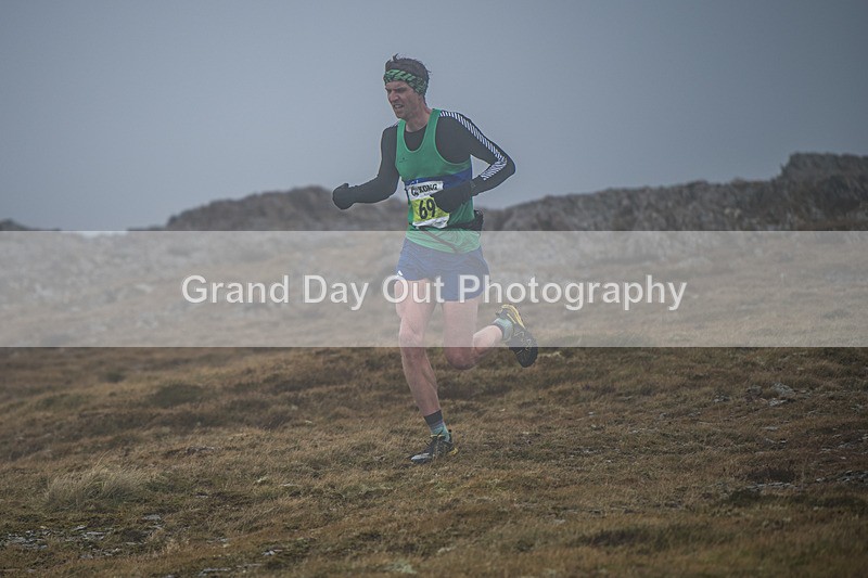 Buttermere-207 - Buttermere Shepherds Meet Fell Race Sunday 26th October 2025