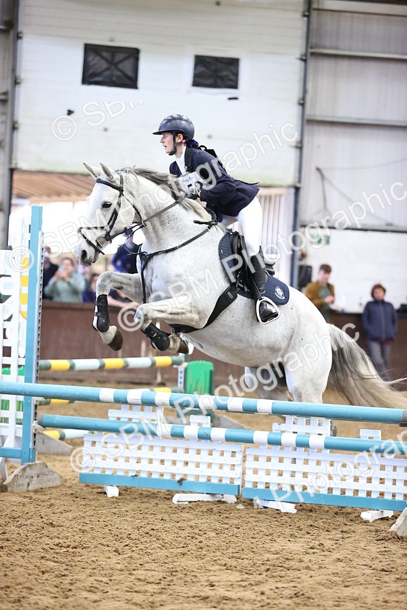 SBM_002395 - Class 6 - Mida Civil Engineering Ltd 80cm Area 12 Championship Qualifier