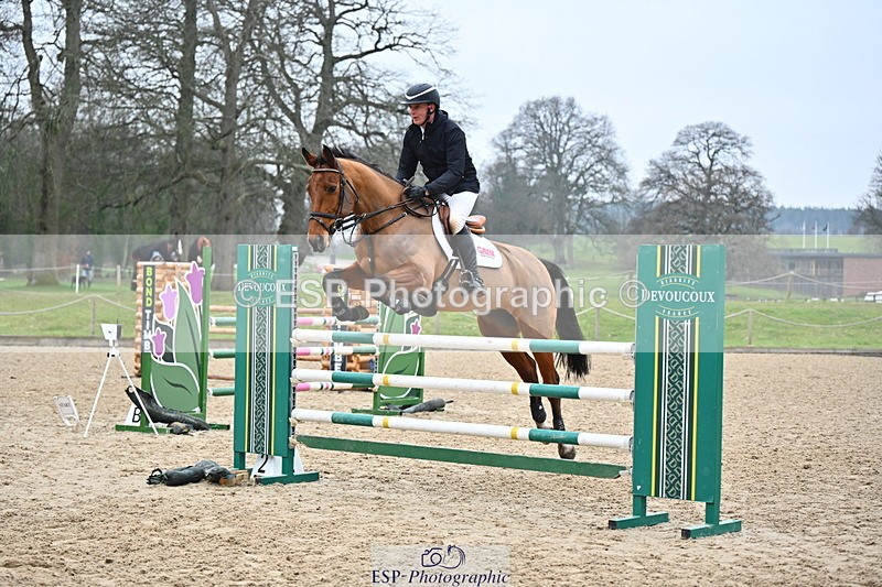 250216A-135632-02766 - Cls 11 Foxhunter and 1.20m Open