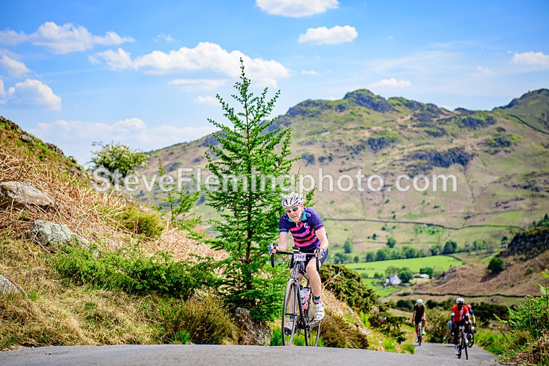 141505 - 2025 Fred Whitton Blea Tarn Climb 14.00 - 15.00
