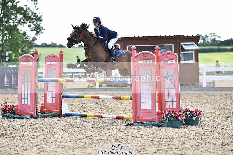 250628-132026-03831 - Cls 23 Graham Heath Equestrian 128cm & 138cm