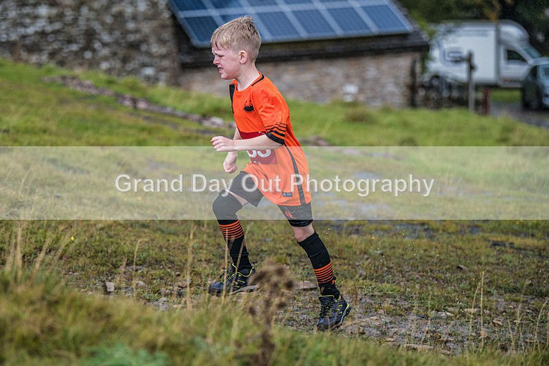 Westmorland-28 - Great Westmorland Trail Race (Junior & Senior Races) Saturday 13th September 2025