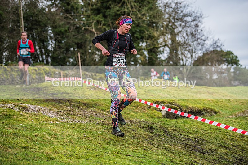 Giggleswick-1130 - Kendal Winter League Races Giggleswick Sunday 14th January 2024