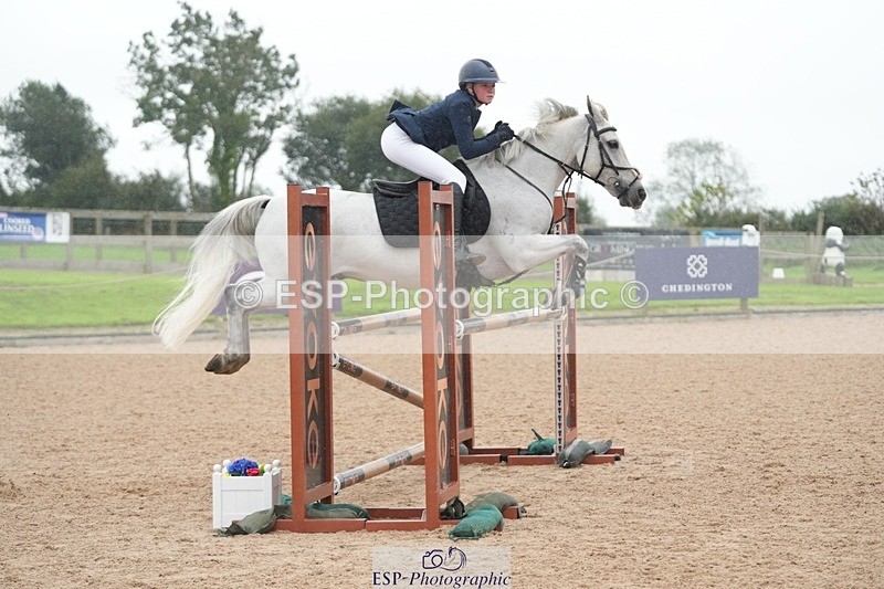 250920-125430-01325 - Cls 13+14 Junior 1.15m and 1.20m