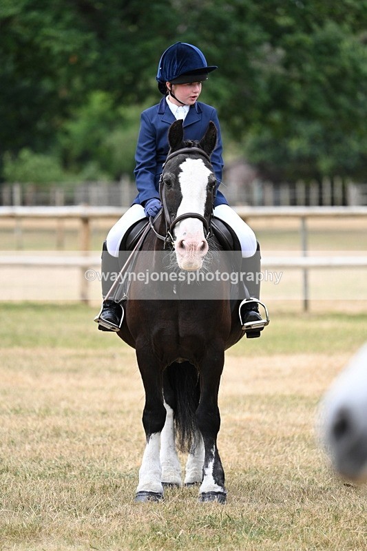 WJ7_0637 - Class 2 Best rider