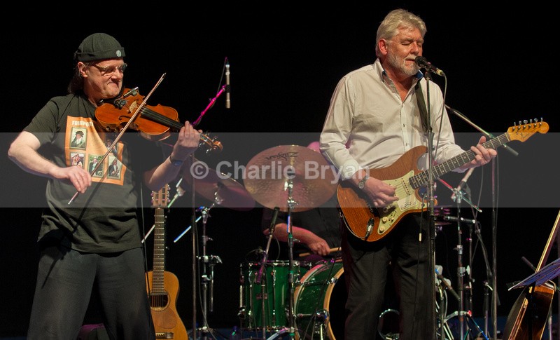  - Fairport Conventions Winter Tour 2015