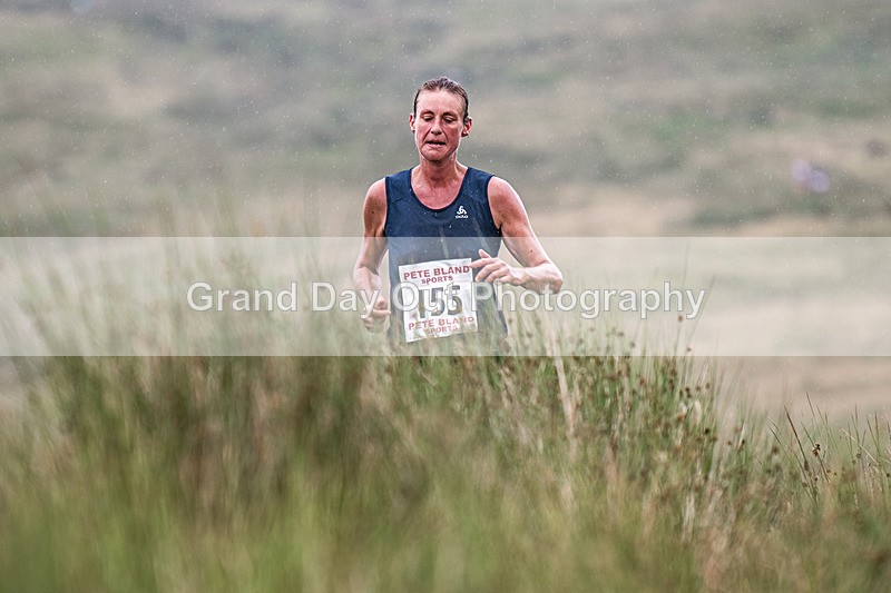 Ingleborough-1096 - Ingleborough Mountain Race Saturday 19th July 2025