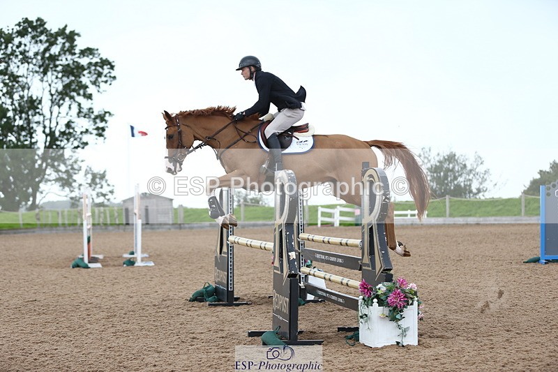 230812A-132901-10366 - Cls 35 Chard Eq 4Yr Old Champs