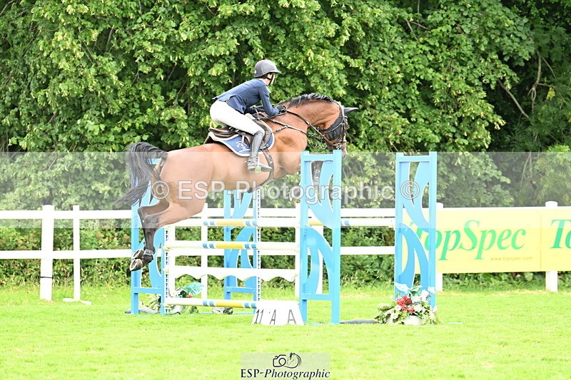 250706A-133335-20183 - Cls 45 Snr 1.20m Grand Prix