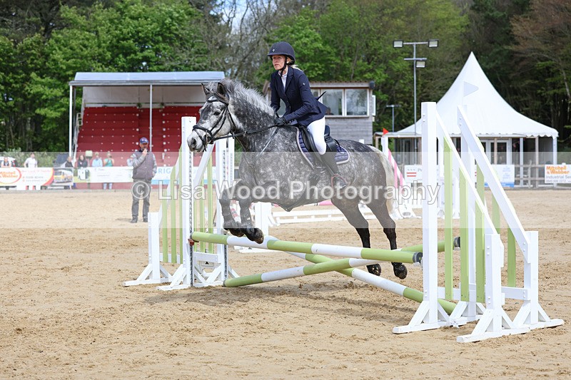 3E7A7199 - Class 7: 70cm Senior