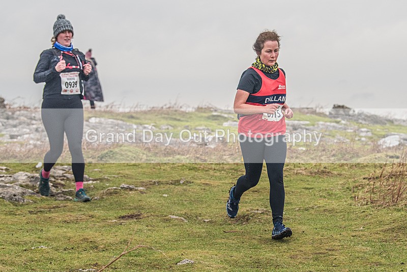 Birkrigg-489 - Kendal Winter League Races Birkrigg Sunday 28th January 2024