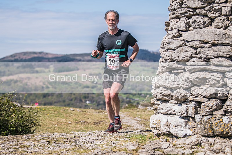 Dean Barwick-220 - Dean Barwick Dash Sunday 20th April 2025