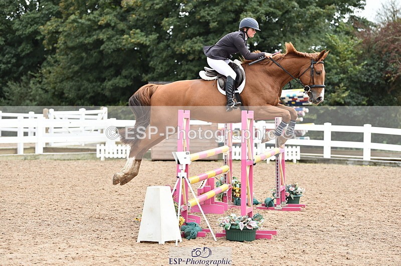 231013A-115610-01527 - Cls 2 95cm Amateur Quali