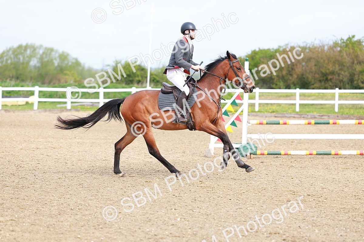 SBM_001723 - Class 7 - Clear Round